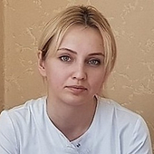 Евстафьева Ольга Сергеевна, психолог