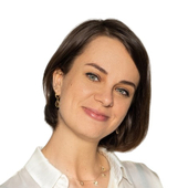 Симонова Наталья Леонидовна, детский врач УЗД