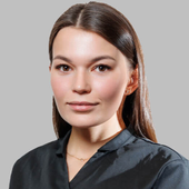 Егорова Анастасия Юрьевна, стоматолог-терапевт