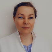 Кондратьева Жанна Викторовна, невролог