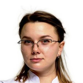 Розстальная Антонина Михайловна, гинеколог