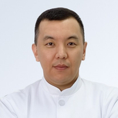 Нурекешев Азамат Халелович, хирург