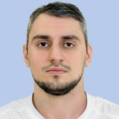 Мащилиев Абдул-Кадыр Мурадович, стоматолог-хирург