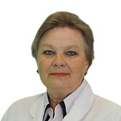 Аршинова Татьяна Ивановна, профпатолог