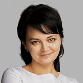 Баранова Мария Георгиевна, гинеколог