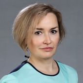 Зайцева Ирина Игоревна, стоматолог-ортопед