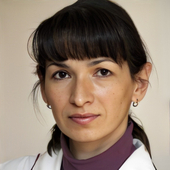 Колесова Наталия Анатольевна, врач функциональной диагностики