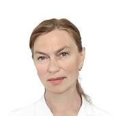 Бурлакова Марина Владимировна, кардиолог