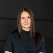 Филоничева Дарья Сергеевна, имплантолог
