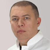 Казаков Алексей Александрович, хирург