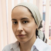 Гаджиева Суганат Абулмуслимовна, терапевт