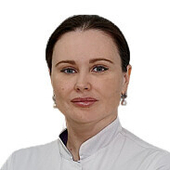 Федорович Диана Владимировна, офтальмолог