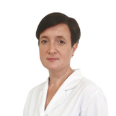 Фатыхова Гульния Ильдусовна, хирург