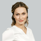 Кондакова Римма Валерьевна, офтальмолог