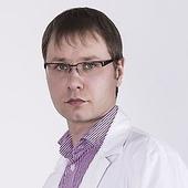 Новиков Сергей Андреевич, психолог