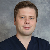 Кочуев Константин Владимирович, стоматолог-хирург