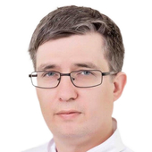 Низамутдинов Вадим Мунирович, уролог