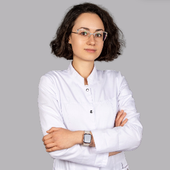 Фишер Валентина Андреевна, офтальмолог