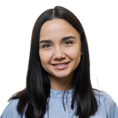 Тарзимина Валерия Александровна, стоматологический гигиенист