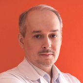 Зорин Игорь Владимирович, нефролог