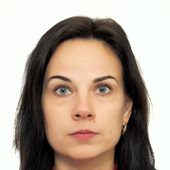 Ильина (Углянская) Екатерина Сергеевна, невролог