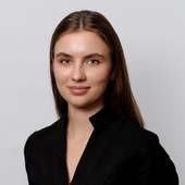 Барышникова Екатерина Сергеевна, стоматолог-терапевт