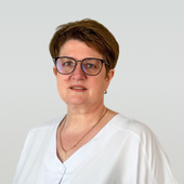 Ерохина Антонина Александровна, гинеколог