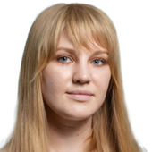 Мамонтова Евгения Александровна, стоматолог-ортопед