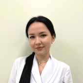 Ефимова Алена Александрона, гинеколог