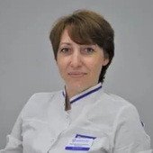 Кузнецова Надежда Александровна, терапевт