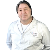 Мянник Сергей Алексеевич, уролог