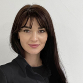 Хубаева Дайана Феликсовна, ортодонт