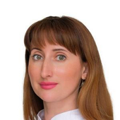 Старовойтова Елена Александровна, кардиолог