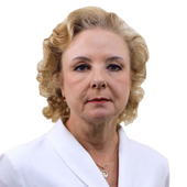 Моторина Ирина Геннадьевна, физиотерапевт