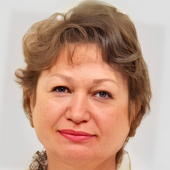 Хромова Елена Алексеевна, стоматолог-терапевт