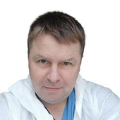 Шепелев Андрей Владимирович, эндоскопист