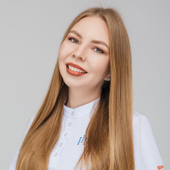 Назмиева Динара Ильгизовна, ортодонт