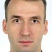 Бургарт Владимир Юрьевич, онколог