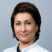 Филиппова Татьяна Александровна, эндокринолог