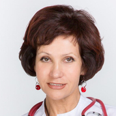 Черевко Наталья Евгеньевна, неонатолог