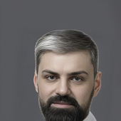 Тораманов Айваз Исмаилович, венеролог