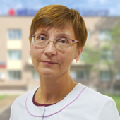 Михайлова Елена Анатольевна, рентгенолог