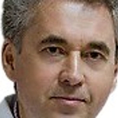 Хайретдинов Марсель Нургалиевич, невролог