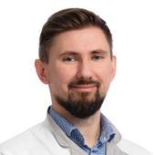 Мациевский Николай Александрович, эндокринолог