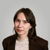Новых Элина Михайловна, психолог