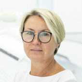 Фоминых Инна Геннадиевна, стоматолог-терапевт