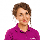 Степанова Юлия Олеговна, ортодонт