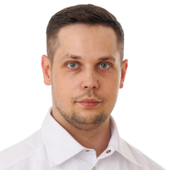 Подголов Константин Сергеевич, анестезиолог