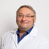 Воеводин Сергей Михайлович, гинеколог