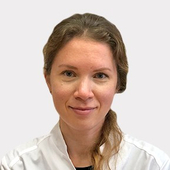 Павлова Юлия Николаевна, терапевт